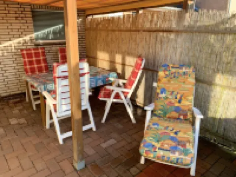 Christine 耶姆古姆酒店