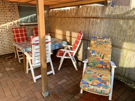 Christine Отели в г. Йемгум