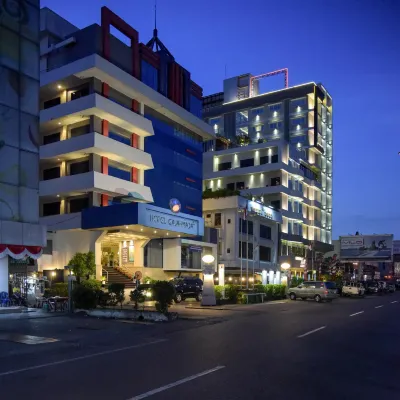 Hotel Gajahmada