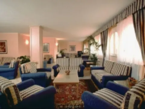 Park Hotel Spa e Resort Hoteles en Arcidosso