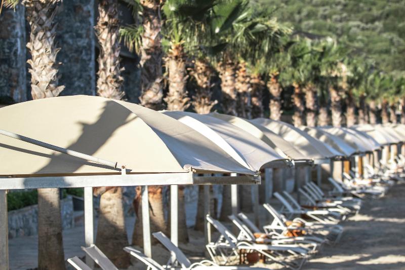 Vogue Hotel Supreme Bodrum