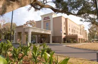 Hampton Inn & Suites Mobile Providence Park/Airport Hotels near rue21