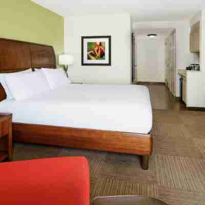 Hilton Garden Inn Orlando North/Lake Mary Rooms