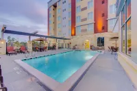 Hilton Garden Inn North Houston/Spring - Family