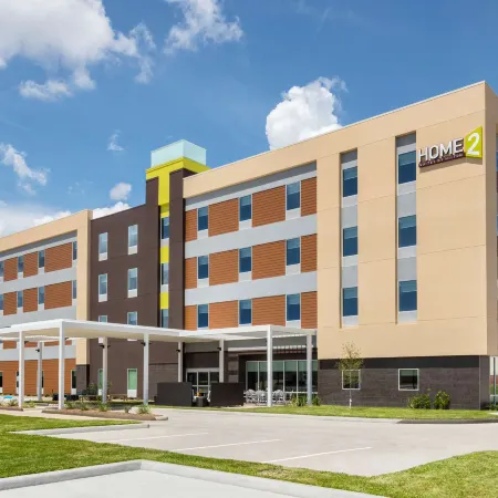 Home2 Suites by Hilton Houston Stafford