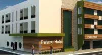 Palace Hotel