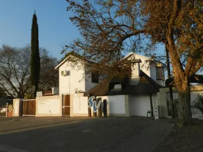 Sleepers Villa Guesthouse Hotels in Polokwane Local Municipality