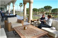 Bonalba Golf Resort Hotels near Belén De Jijona