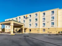 Comfort Inn Mechanicsburg - Harrisburg South Hotels in Cumberland County