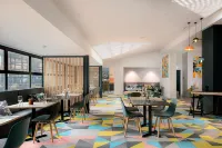 Atura Wellington, an EVT hotel Hotels in Wellington