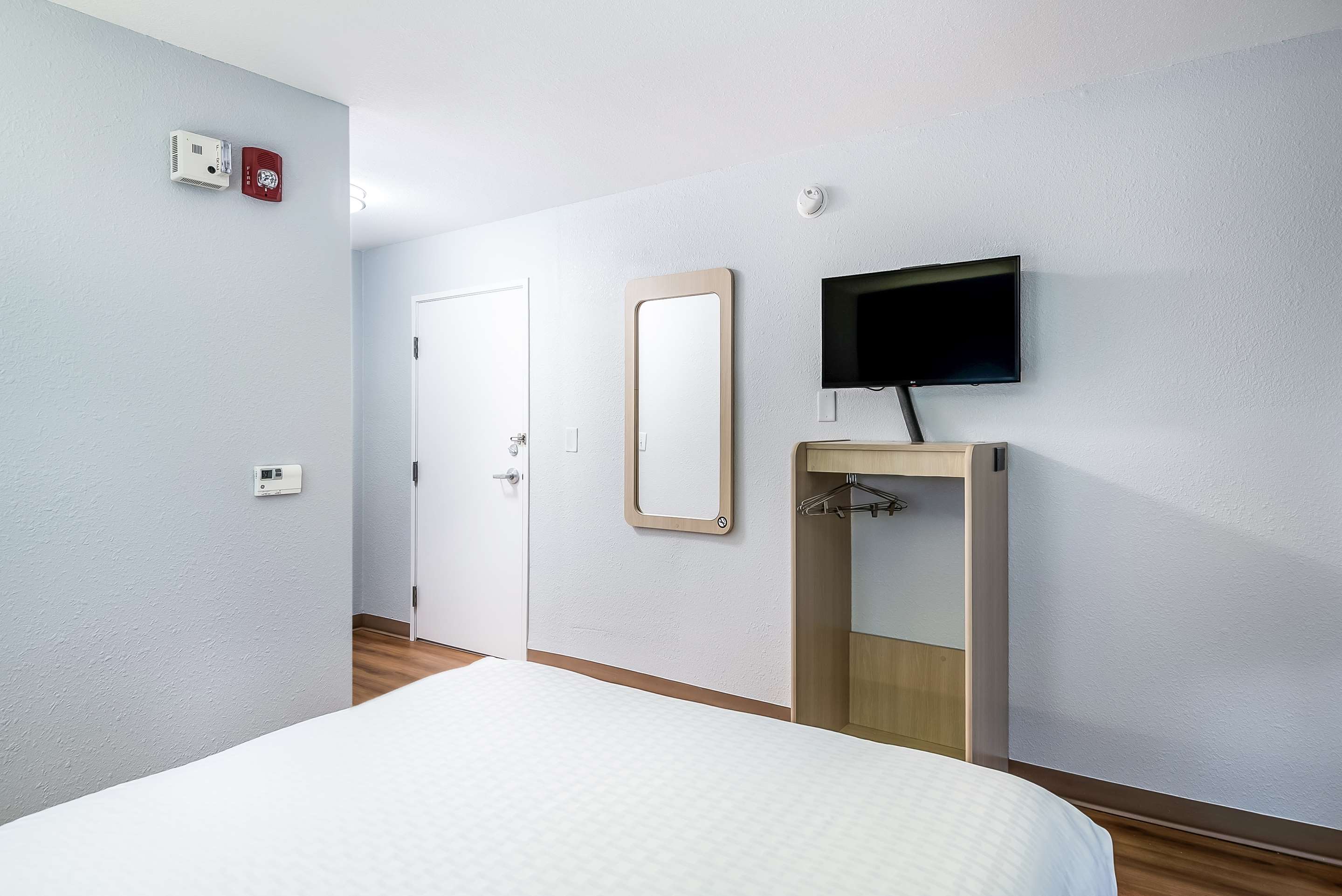 Americas Best Value Inn East Peoria