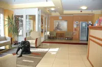 Atlantic Hotel Budapest otelleri