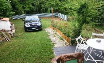 Sea Levanto and Cinque Terre. Calm, Cool, Freedom,for Children and Pet. Parking