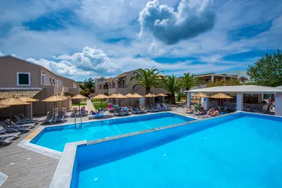 Amour Holiday Resort Hotels near Gaidouro-monopati - The Donkey path