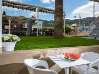 Sarpidon Apartments Hotels in Malia