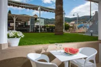 Sarpidon Apartments Hotels in Agios Konstantinos