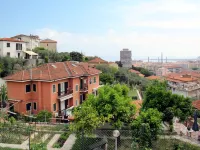 Apartment Degli Aranci - IMP385 by Interhome