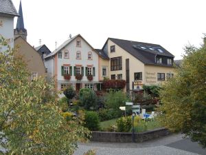 Weingut & Gästehaus Kaufmann-Schneider