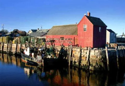 Sonesta Select Boston Danvers