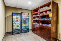 Comfort Suites Hotel a Channelview