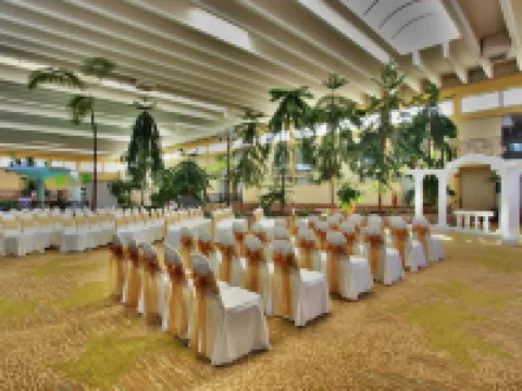 ウィンダム ガーデン フレズノ ヨセミテ エアポート フレズノのホテル