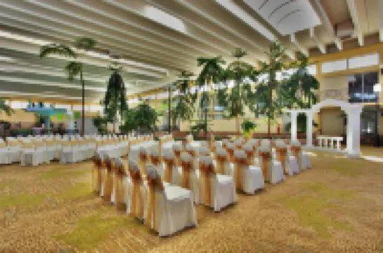 Wyndham Garden Fresno Yosemite Airport