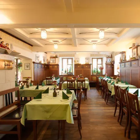 Sperber Bräu - 3-Sterne-Superior Hotel Mit Gasthof Und Eigener Brauerei - Kein Ruhetag