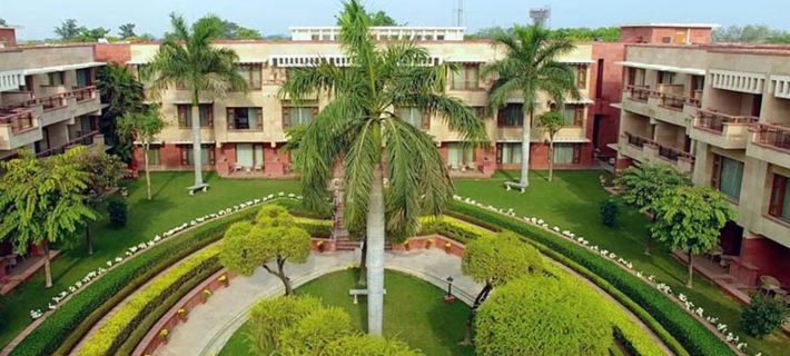 Jaypee Palace Hotel Hotels in Agra