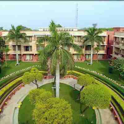 Jaypee Palace Hotel Hotel Exterior