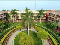 Jaypee Palace Hotel Hotels near Jaypee Convention Centre
