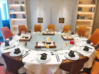 Yuting Hualong Hotel (Yongjia Wuniu Branch)