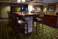 Holiday Inn Express Hocking Hills-Logan Hotel a Washington Township