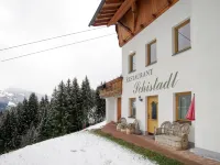 Skistadl Hotels in 