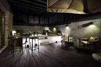 Namoo Hotel Chungbuk Innocity Hotels in Eumseong-gun