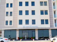 Be Inn Hotel - Airport Shuttle