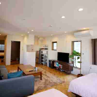 TABISAI HOTEL PREMIUM 博多‐中洲 Rooms