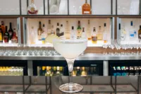 Sofitel London Gatwick - bar