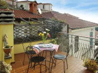 Terrazzo (Ptb191) - 2 stelle
