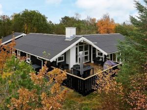 Holiday Home in Ålbæk