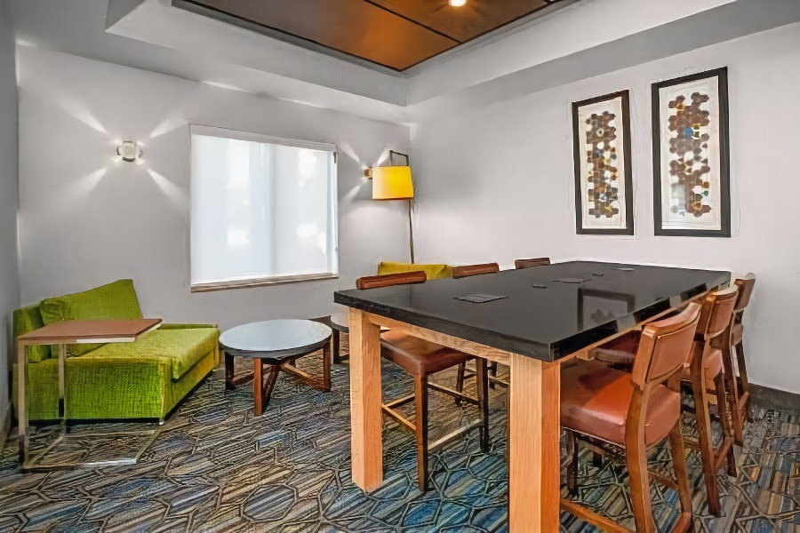 Holiday Inn Express Hotel & Suites Cleveland-Richfield, an Ihg Hotel