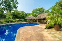 Hyatt Regency Villahermosa - piscine