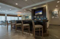 Hilton Garden Inn Atlanta Airport North - bar