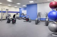 Hampton Inn & Suites Flagstaff East - Gym