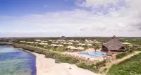 The One - Beach