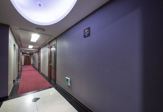 조식당 및 부대시설