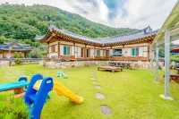 Danyang Everyone Come Hanok Pension