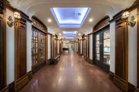 Angel Hotel Отели в г. Пусан