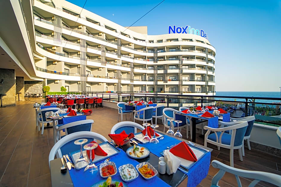 Noxinn Deluxe Hotel