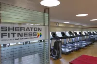 利馬歷史中心喜來登酒店 - 健身室/gym room