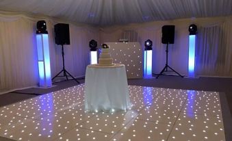 Rettendon Lodge